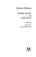 Cover of Dickens