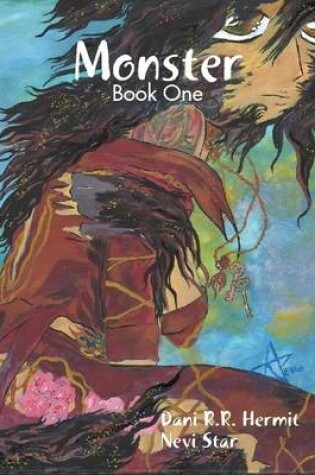 Cover of Monster: Book One