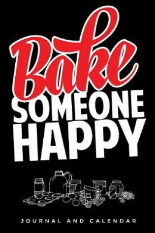 Cover of Bake Someone Happy