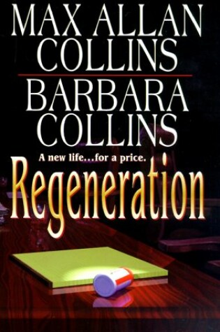 Cover of Regeneration