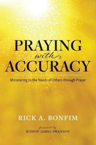 Cover of Praying with Accuracy