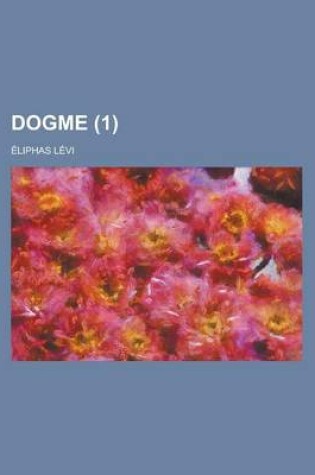 Cover of Dogme (1)