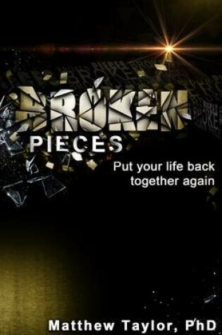 Cover of Broken Pieces