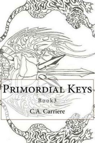 Cover of Primordial Keys