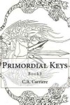 Book cover for Primordial Keys