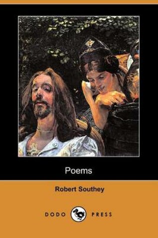 Cover of Poems (Dodo Press)