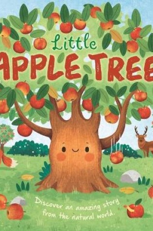 Cover of Nature Stories: Little Apple Tree