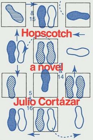 Cover of Hopscotch: A Novel