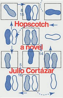 Book cover for Hopscotch: A Novel