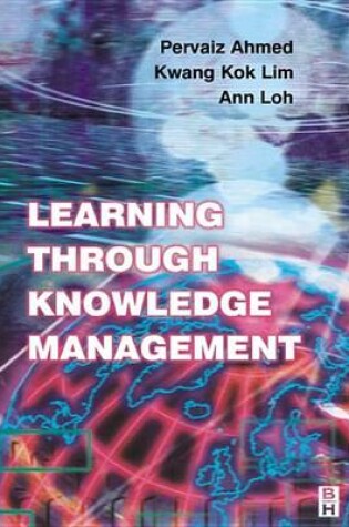 Cover of Learning Through Knowledge Management