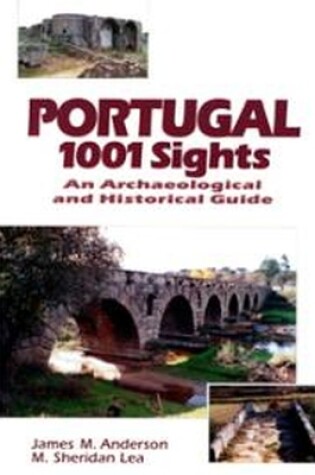 Cover of Portugal 1001 Sights