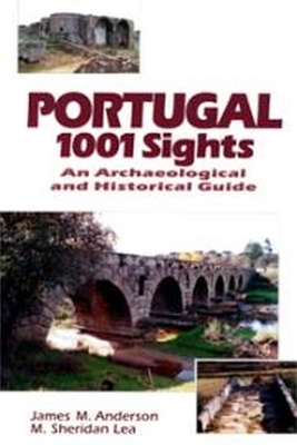 Book cover for Portugal 1001 Sights