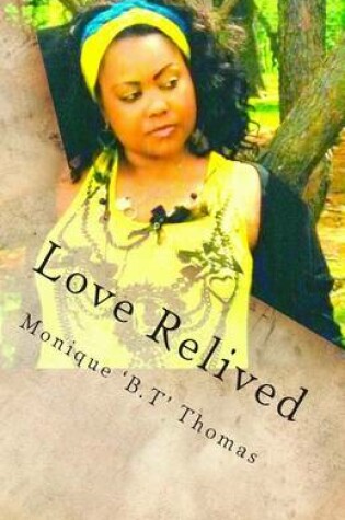 Cover of Love Relived