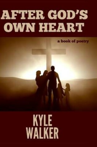 Cover of After God's Own Heart