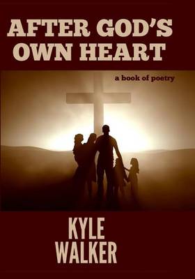 Book cover for After God's Own Heart