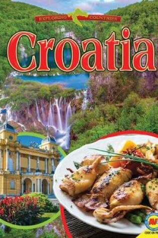 Cover of Croatia