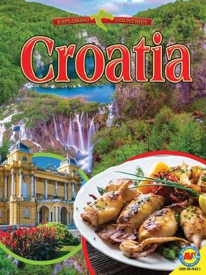 Cover of Croatia