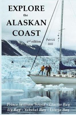 Book cover for Explore the Alaskan Coast