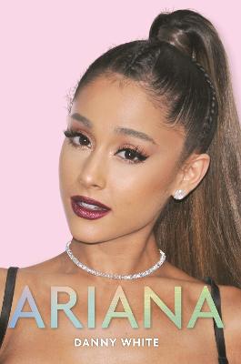 Cover of Ariana