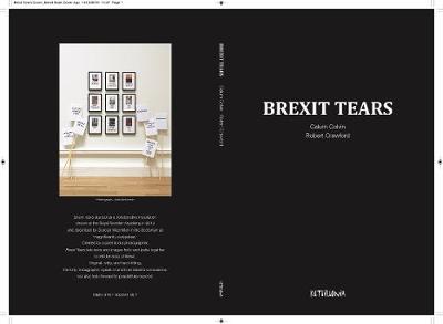 Book cover for Brexit Tears