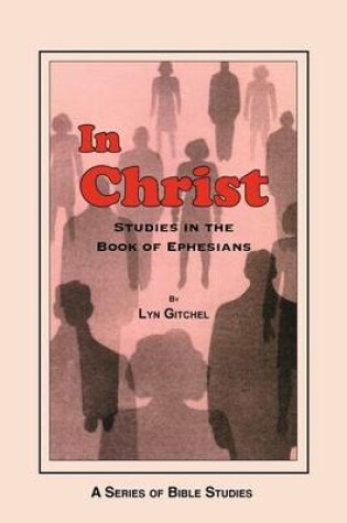 Cover of In Christ