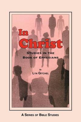 Book cover for In Christ