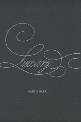 Cover of Luxury