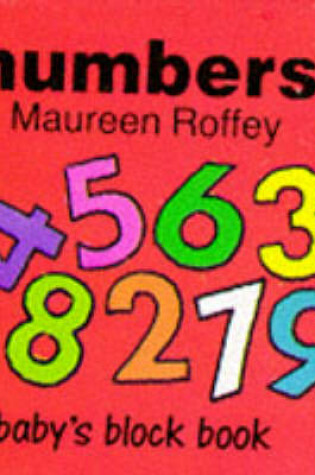 Cover of Numbers