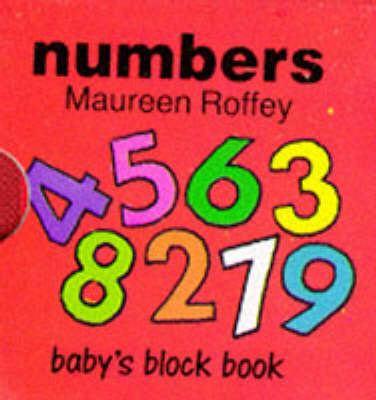 Cover of Numbers