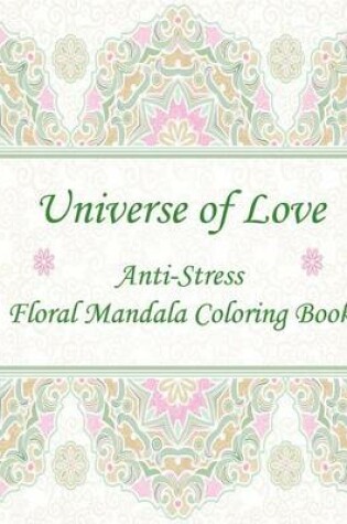 Cover of Universe of Love