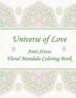 Book cover for Universe of Love