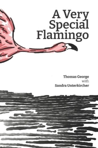 Cover of A Very Special Flamingo