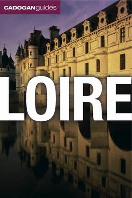 Book cover for Loire
