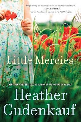 Book cover for Little Mercies Original/E