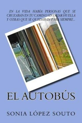 Cover of El Autobus