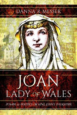 Cover of Joan, Lady of Wales
