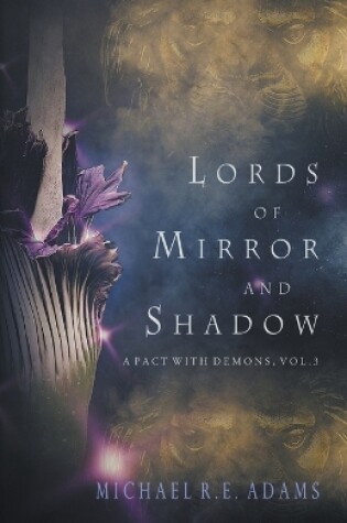 Cover of Lords of Mirror and Shadow