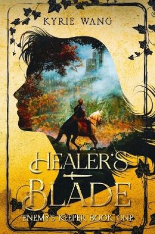 Healer's Blade