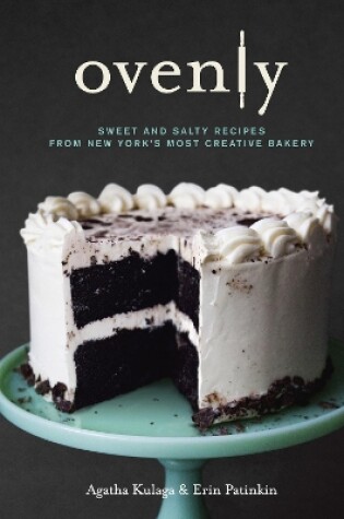 Cover of Ovenly