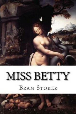 Cover of Miss Betty