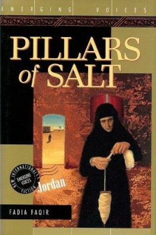 Cover of Pillars of Salt