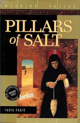 Cover of Pillars of Salt