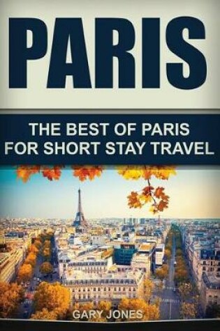 Cover of Paris