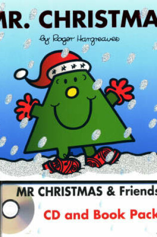 Cover of Mr. Christmas and Friends
