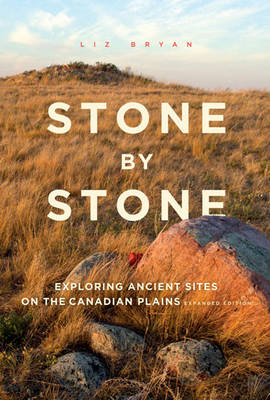 Book cover for Stone by Stone