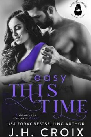 Cover of Easy This Time