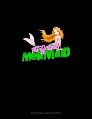 Cover of 1st Grade Mermaid