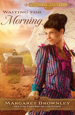 Cover of Waiting for Morning