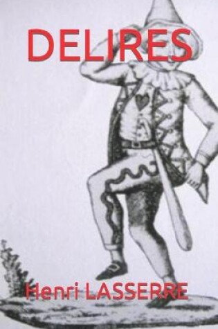 Cover of Delires