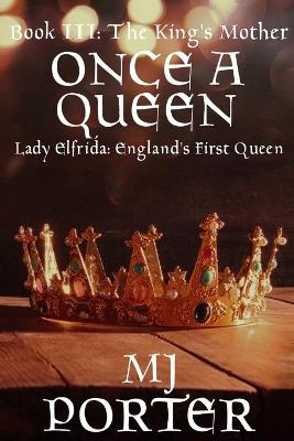 Cover of Once a Queen